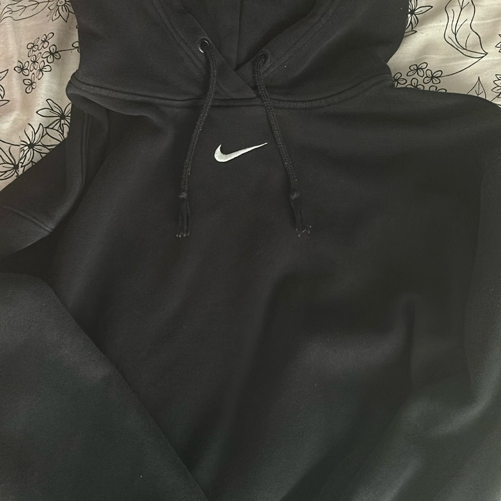 Women’s oversized hoodie